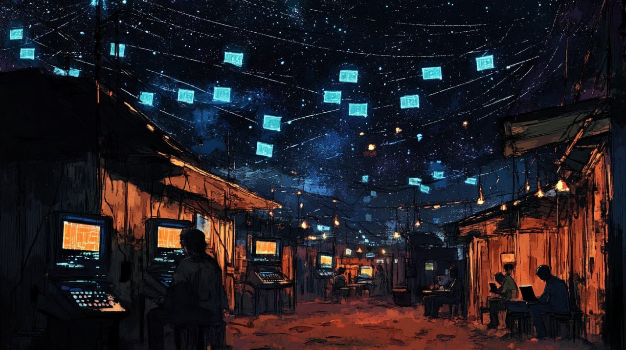 SpaceX disables 2,500 Starlink terminals in Myanmar